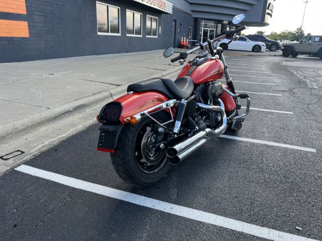 Photo 6 VIN: 1HD1GYM10HC322325 - HARLEY-DAVIDSON FXDF 