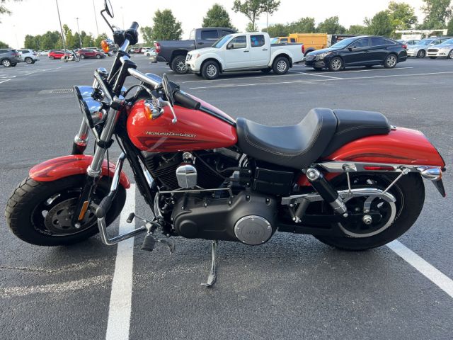 Photo 2 VIN: 1HD1GYM10HC322325 - HARLEY-DAVIDSON FXDF 