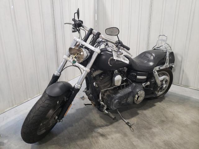 Photo 1 VIN: 1HD1GYM12CC339751 - HARLEY-DAVIDSON FXDF DYNA 