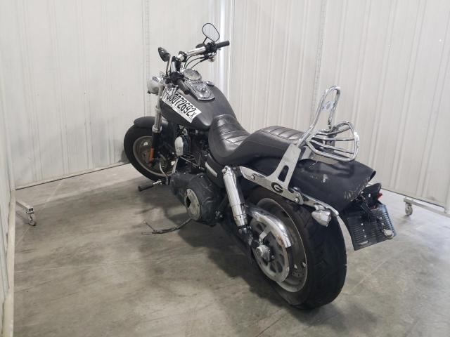 Photo 2 VIN: 1HD1GYM12CC339751 - HARLEY-DAVIDSON FXDF DYNA 