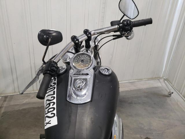 Photo 4 VIN: 1HD1GYM12CC339751 - HARLEY-DAVIDSON FXDF DYNA 