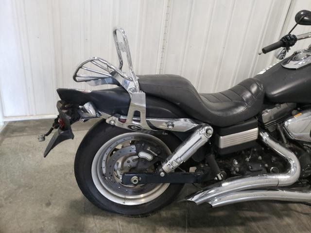 Photo 5 VIN: 1HD1GYM12CC339751 - HARLEY-DAVIDSON FXDF DYNA 