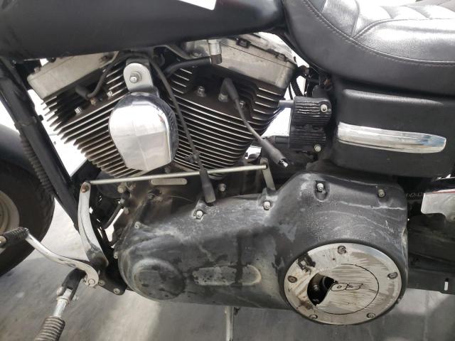 Photo 6 VIN: 1HD1GYM12CC339751 - HARLEY-DAVIDSON FXDF DYNA 