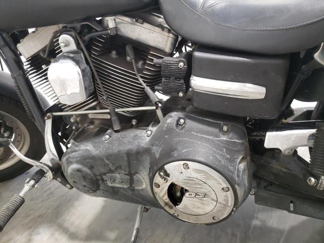 Photo 8 VIN: 1HD1GYM12CC339751 - HARLEY-DAVIDSON FXDF DYNA 