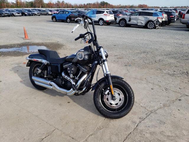 Photo 0 VIN: 1HD1GYM14EC307130 - HARLEY-DAVIDSON FXDF DYNA 