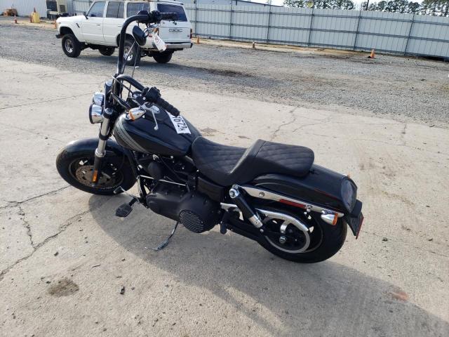 Photo 2 VIN: 1HD1GYM14EC307130 - HARLEY-DAVIDSON FXDF DYNA 