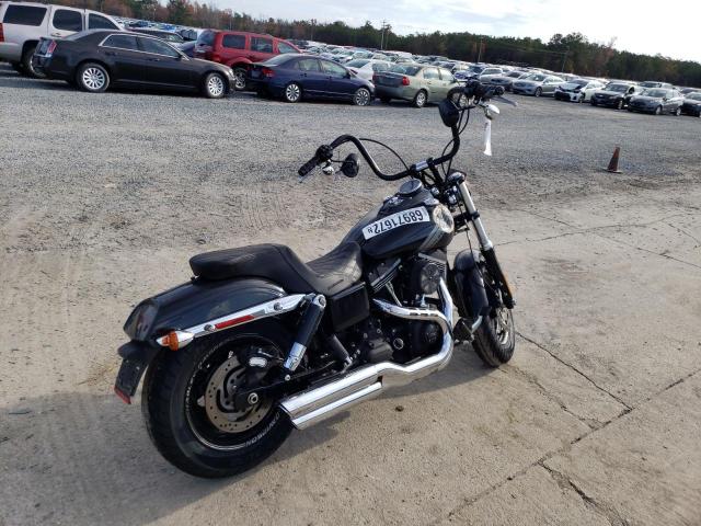 Photo 3 VIN: 1HD1GYM14EC307130 - HARLEY-DAVIDSON FXDF DYNA 