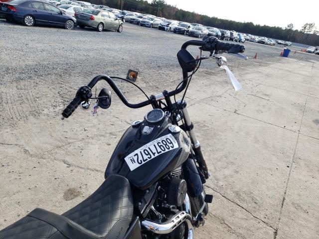 Photo 4 VIN: 1HD1GYM14EC307130 - HARLEY-DAVIDSON FXDF DYNA 