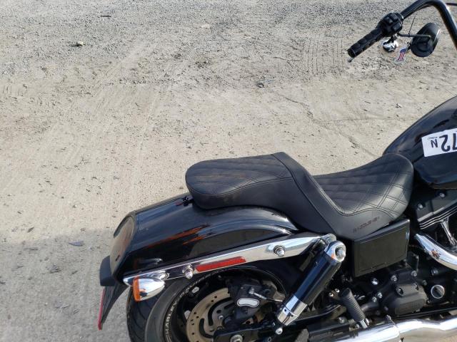 Photo 5 VIN: 1HD1GYM14EC307130 - HARLEY-DAVIDSON FXDF DYNA 