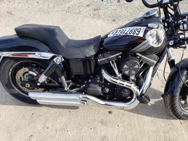 Photo 6 VIN: 1HD1GYM14EC307130 - HARLEY-DAVIDSON FXDF DYNA 