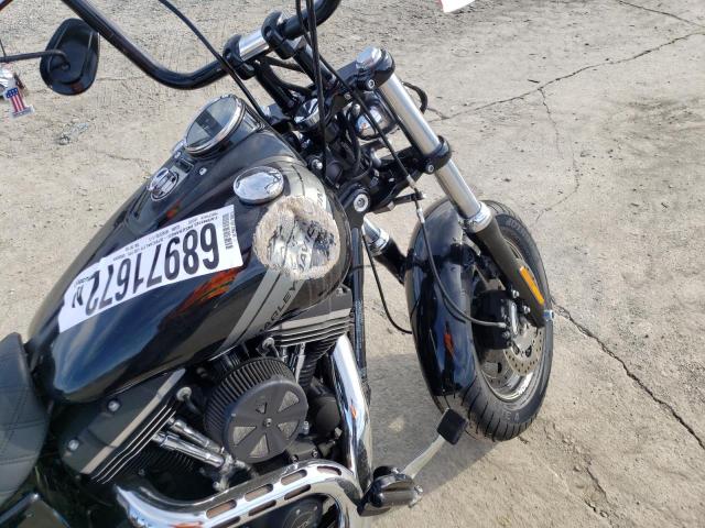 Photo 8 VIN: 1HD1GYM14EC307130 - HARLEY-DAVIDSON FXDF DYNA 