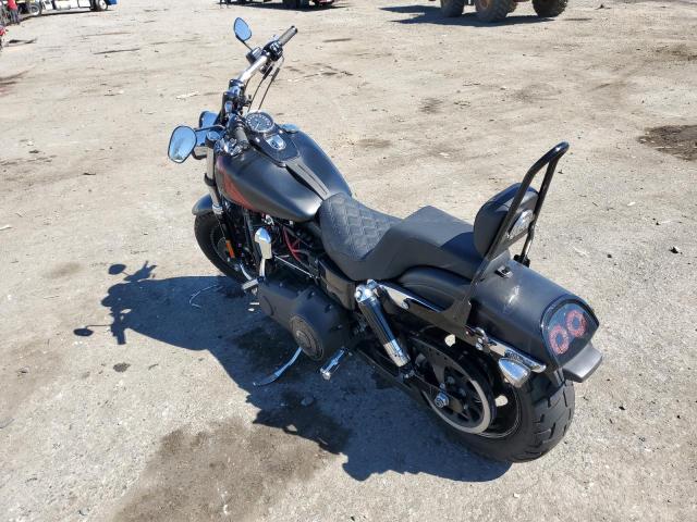 Photo 2 VIN: 1HD1GYM15EC326074 - HARLEY-DAVIDSON FXDF DYNA 