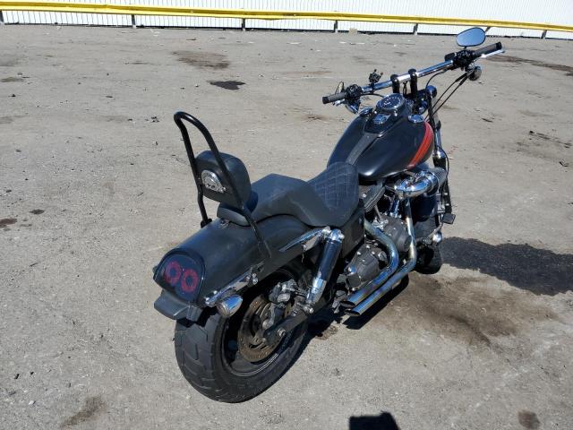 Photo 3 VIN: 1HD1GYM15EC326074 - HARLEY-DAVIDSON FXDF DYNA 