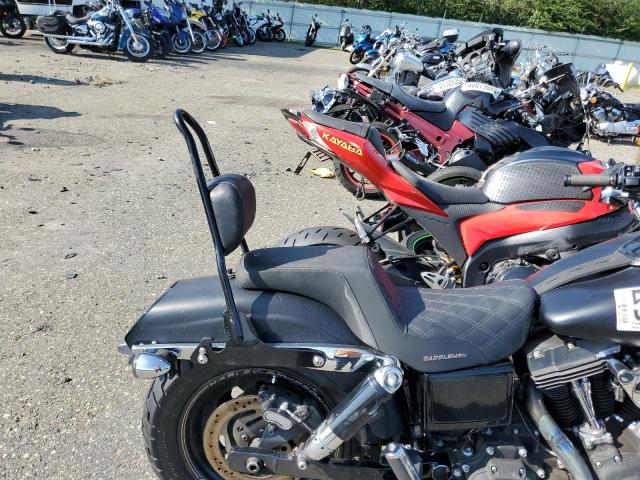 Photo 5 VIN: 1HD1GYM15EC326074 - HARLEY-DAVIDSON FXDF DYNA 