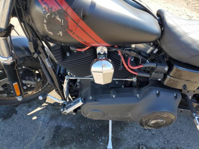 Photo 6 VIN: 1HD1GYM15EC326074 - HARLEY-DAVIDSON FXDF DYNA 