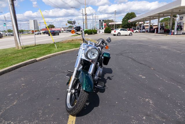 Photo 2 VIN: 1HD1GZM10GC305920 - HARLEY-DAVIDSON FLD 