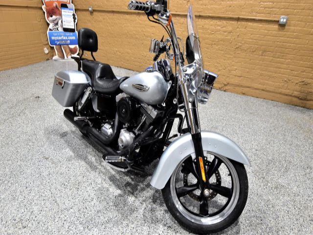 Photo 2 VIN: 1HD1GZM18CC314939 - HARLEY-DAVIDSON FLD 