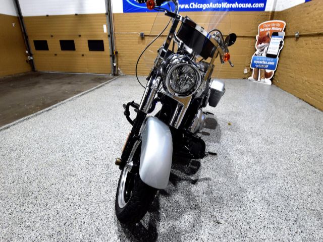 Photo 3 VIN: 1HD1GZM18CC314939 - HARLEY-DAVIDSON FLD 