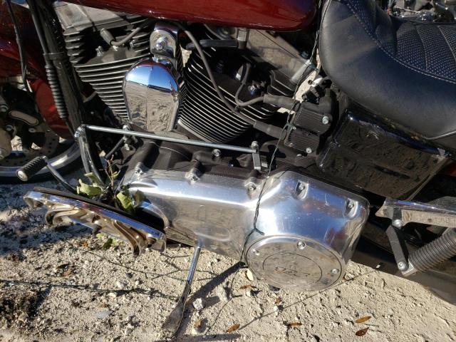 Photo 4 VIN: 1HD1GZM19GC305897 - HARLEY-DAVIDSON FLD 