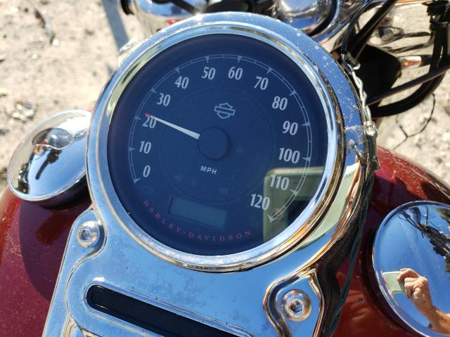 Photo 6 VIN: 1HD1GZM19GC305897 - HARLEY-DAVIDSON FLD 