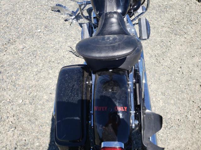 Photo 5 VIN: 1HD1GZM39CC325501 - HARLEY-DAVIDSON FLD SWITCH 