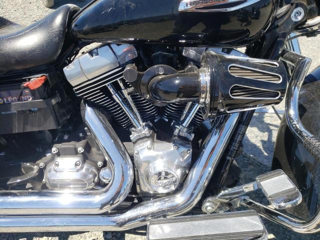 Photo 6 VIN: 1HD1GZM39CC325501 - HARLEY-DAVIDSON FLD SWITCH 