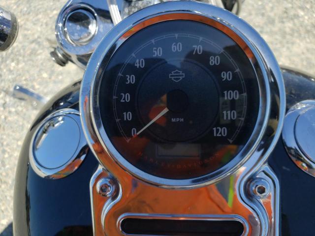 Photo 7 VIN: 1HD1GZM39CC325501 - HARLEY-DAVIDSON FLD SWITCH 