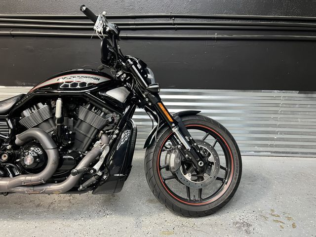 Photo 1 VIN: 1HD1HHH11DC809406 - HARLEY-DAVIDSON VRSCDX 