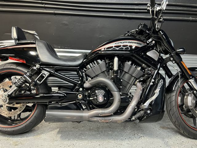 Photo 2 VIN: 1HD1HHH11DC809406 - HARLEY-DAVIDSON VRSCDX 