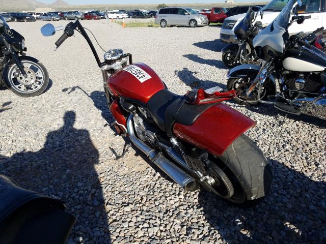 Photo 2 VIN: 1HD1HPH10DC808578 - HARLEY-DAVIDSON VRSCF VROD 