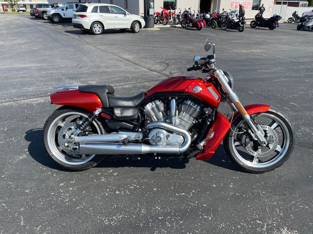 Photo 0 VIN: 1HD1HPH18DC804083 - HARLEY-DAVIDSON VRSCF 