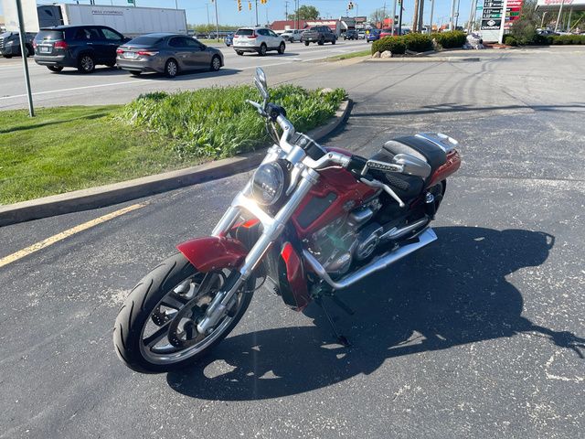 Photo 3 VIN: 1HD1HPH18DC804083 - HARLEY-DAVIDSON VRSCF 