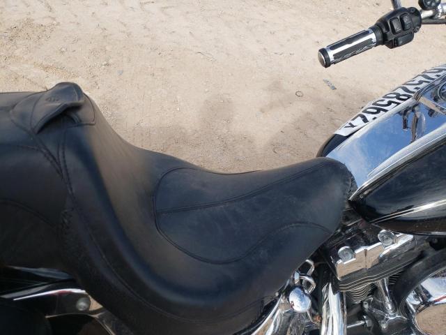 Photo 4 VIN: 1HD1JD510AB034065 - HARLEY-DAVIDSON FLSTN 