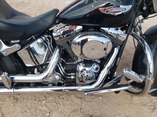 Photo 6 VIN: 1HD1JD510AB034065 - HARLEY-DAVIDSON FLSTN 