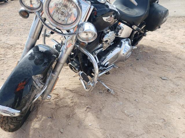 Photo 8 VIN: 1HD1JD510AB034065 - HARLEY-DAVIDSON FLSTN 