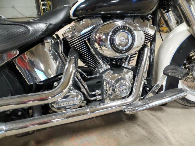 Photo 6 VIN: 1HD1JDV15DB028847 - HARLEY-DAVIDSON FLSTN SOFT 