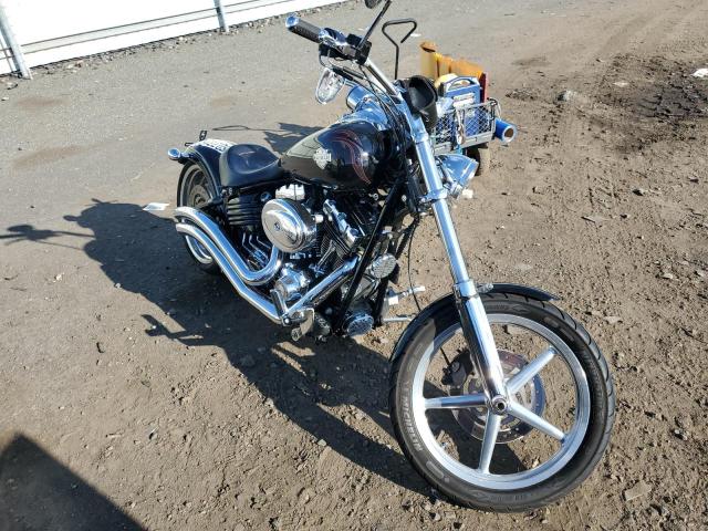 Photo 0 VIN: 1HD1JK512AB015666 - HARLEY-DAVIDSON FXCWC 