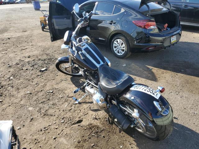 Photo 2 VIN: 1HD1JK512AB015666 - HARLEY-DAVIDSON FXCWC 