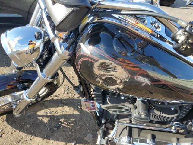 Photo 8 VIN: 1HD1JK512AB015666 - HARLEY-DAVIDSON FXCWC 