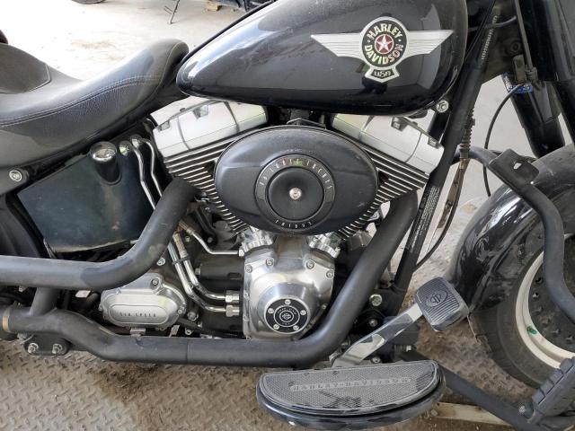 Photo 6 VIN: 1HD1JN519BB026408 - HARLEY-DAVIDSON FLSTFB 