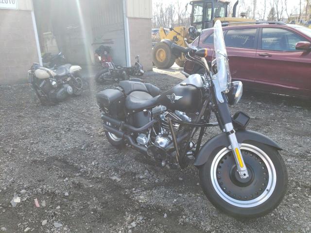 Photo 0 VIN: 1HD1JNV13DB045152 - HARLEY-DAVIDSON FLSTFB FAT 