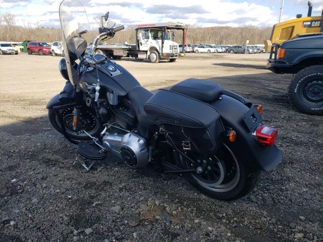 Photo 2 VIN: 1HD1JNV13DB045152 - HARLEY-DAVIDSON FLSTFB FAT 