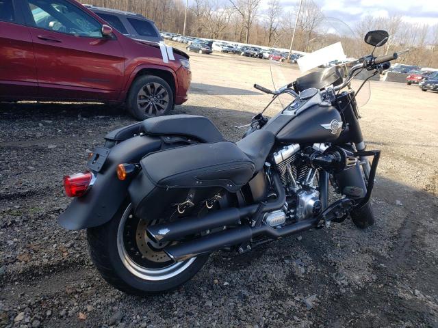 Photo 3 VIN: 1HD1JNV13DB045152 - HARLEY-DAVIDSON FLSTFB FAT 