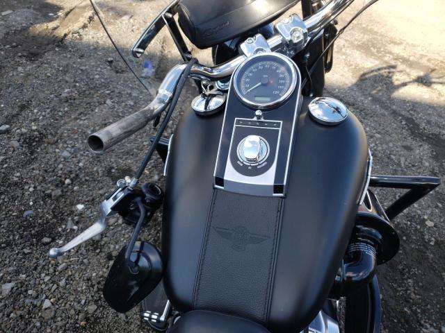 Photo 4 VIN: 1HD1JNV13DB045152 - HARLEY-DAVIDSON FLSTFB FAT 