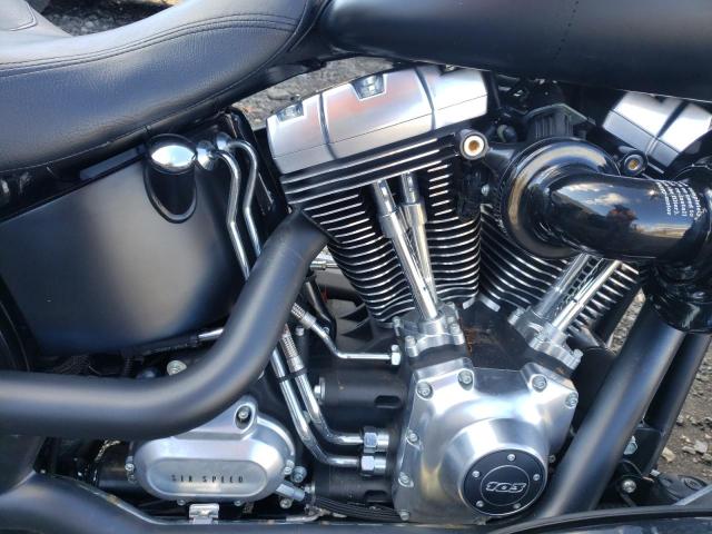 Photo 6 VIN: 1HD1JNV13DB045152 - HARLEY-DAVIDSON FLSTFB FAT 