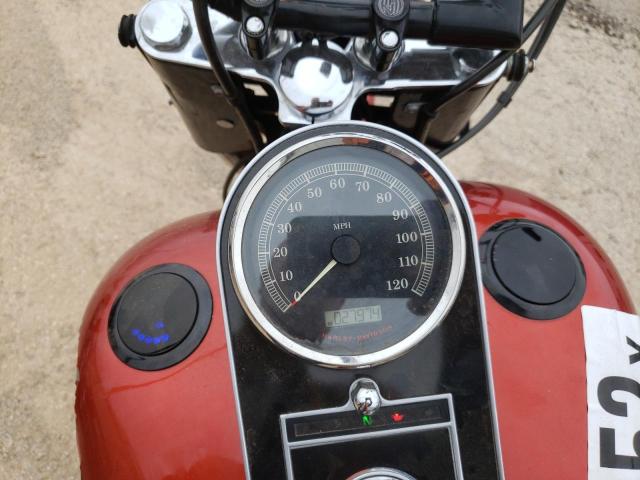 Photo 7 VIN: 1HD1JNV15DB015862 - HARLEY-DAVIDSON FLSTFB FAT 