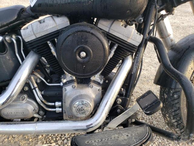 Photo 6 VIN: 1HD1JRV11EB040573 - HARLEY-DAVIDSON FLS SOFTAI 