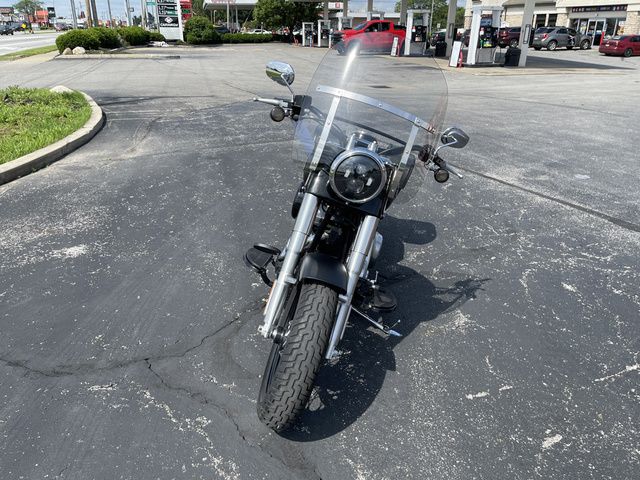 Photo 2 VIN: 1HD1JRV12DB041004 - HARLEY-DAVIDSON FLS 