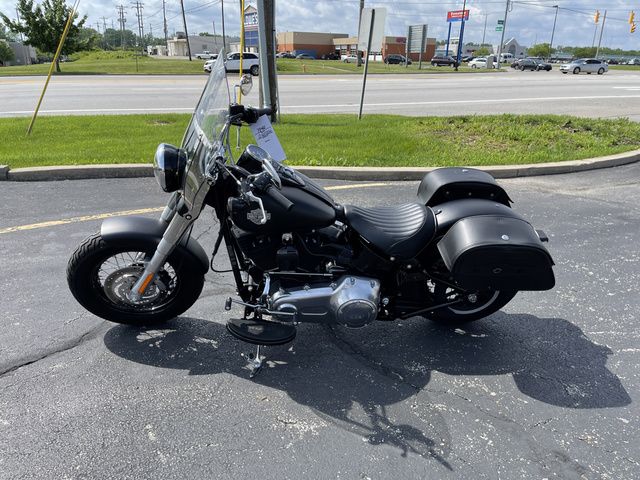 Photo 4 VIN: 1HD1JRV12DB041004 - HARLEY-DAVIDSON FLS 