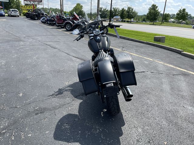 Photo 6 VIN: 1HD1JRV12DB041004 - HARLEY-DAVIDSON FLS 